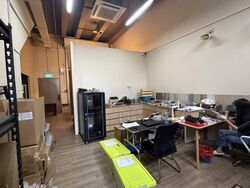 T-space (D18), Factory #580592561